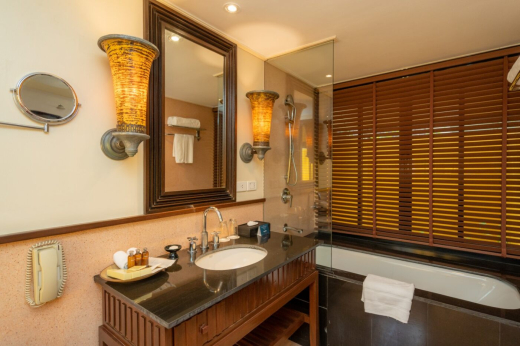 Таиланд, Пхукет, Paradox Resort Phuket 5*: Garden Villa