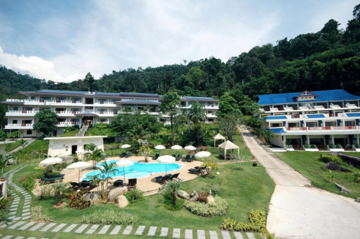 Khao Lak Sunset Resort 3* / Таиланд / Као Лак