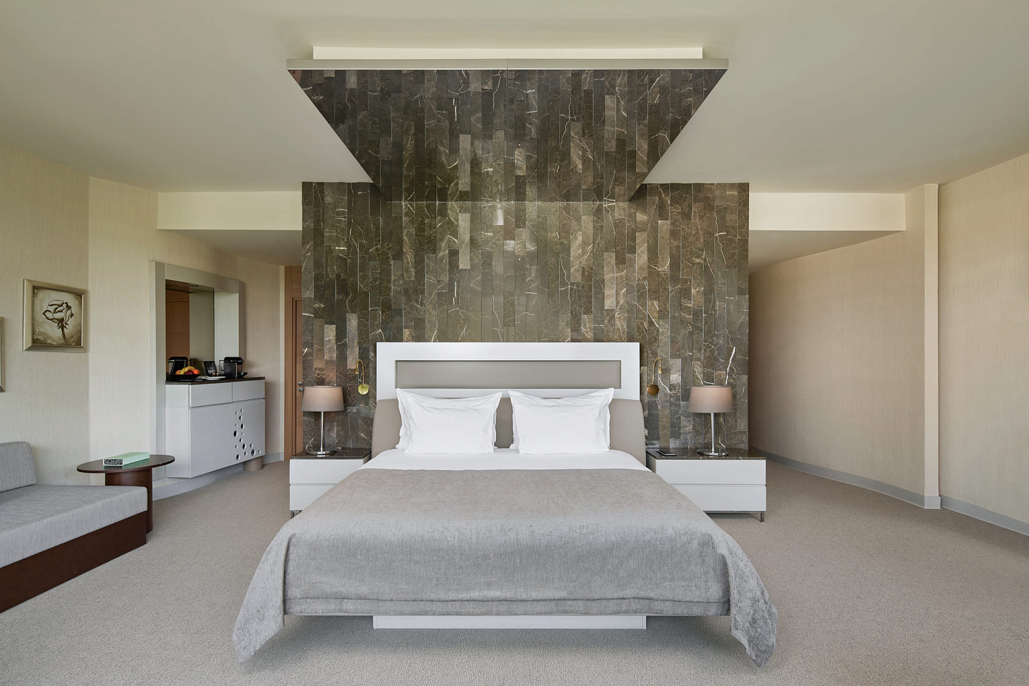 Турция, Белек, Maxx Royal Belek 5*: Suite Land / Sea в главном здании