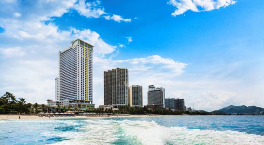 Havana Nha Trang 5*  / Вьетнам / Нячанг-город / Центр-1