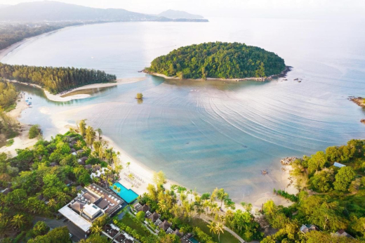 Anantara Layan Phuket Resort 5* / Таиланд / Пхукет / Запад / Лай Ян
