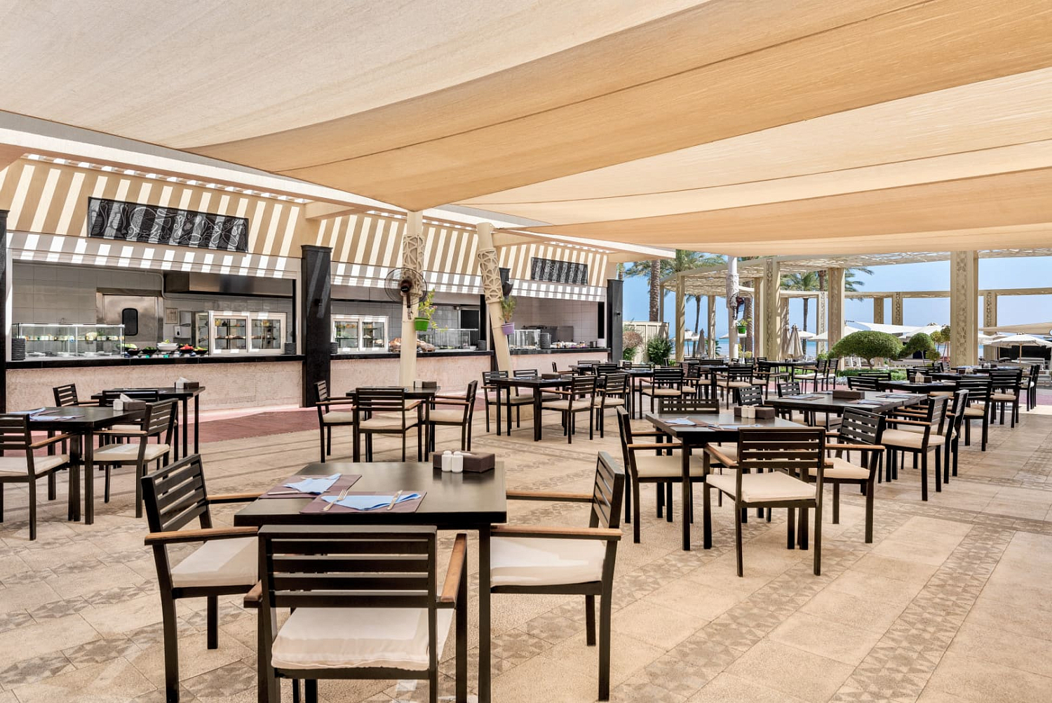 Rixos Premium Seagate 5* / Египет / Шарм-эль-Шейх / Набк Бэй