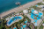 Kaya Palazzo Golf Resort 5* Белек / Белек-1 / Ташлыбурун