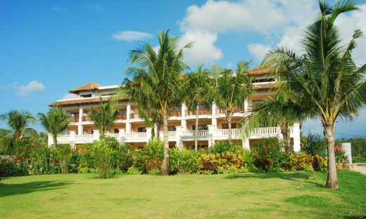 Andamania Beach Resort & Spa 3* / Таиланд / Као Лак