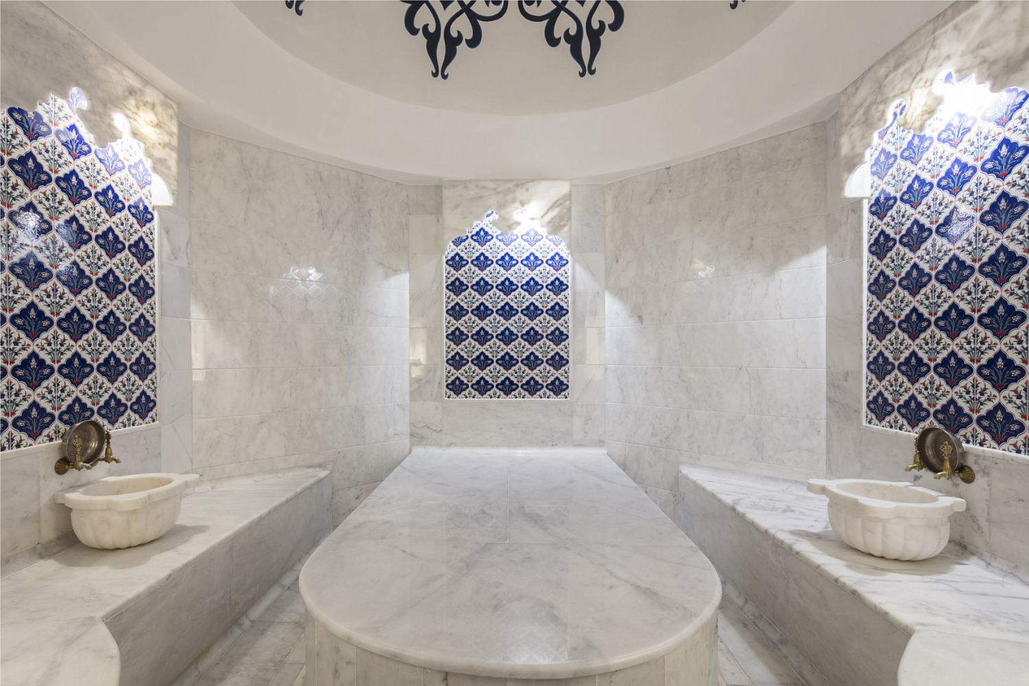 Турция, Белек, Maxx Royal Belek 5*: Presidential Villa на гольф-поле Montgomerie