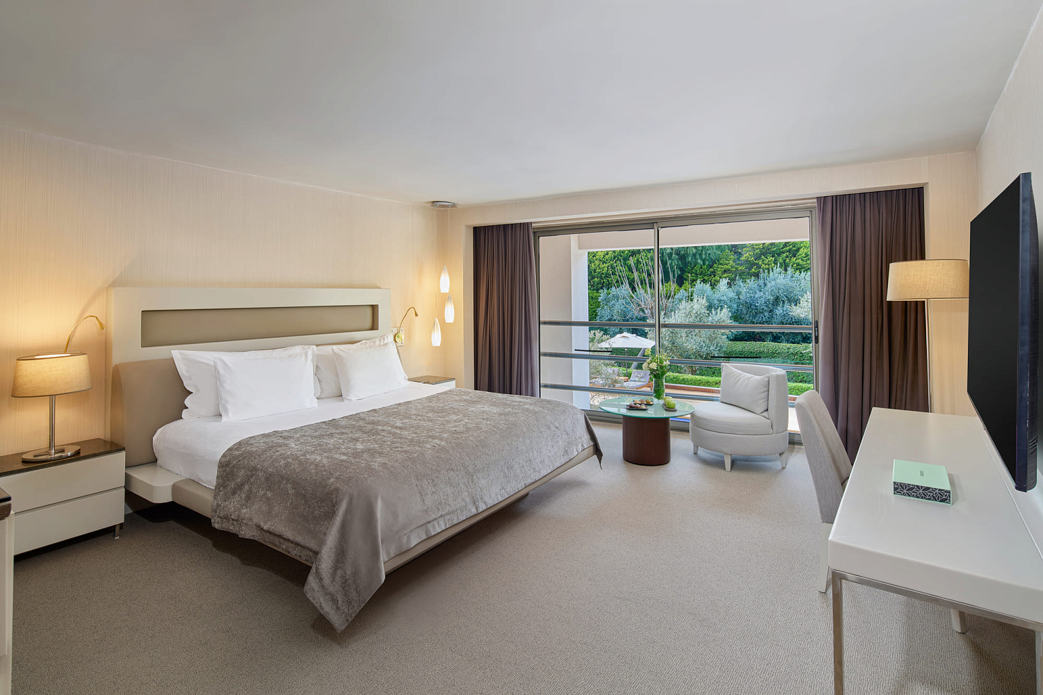Турция, Белек, Maxx Royal Belek 5*: Laguna Duplex Suite в главном здании