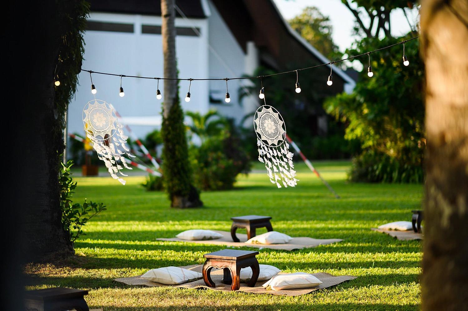 Club Med Phuket 4* / Таиланд / о. Пхукет / Ката