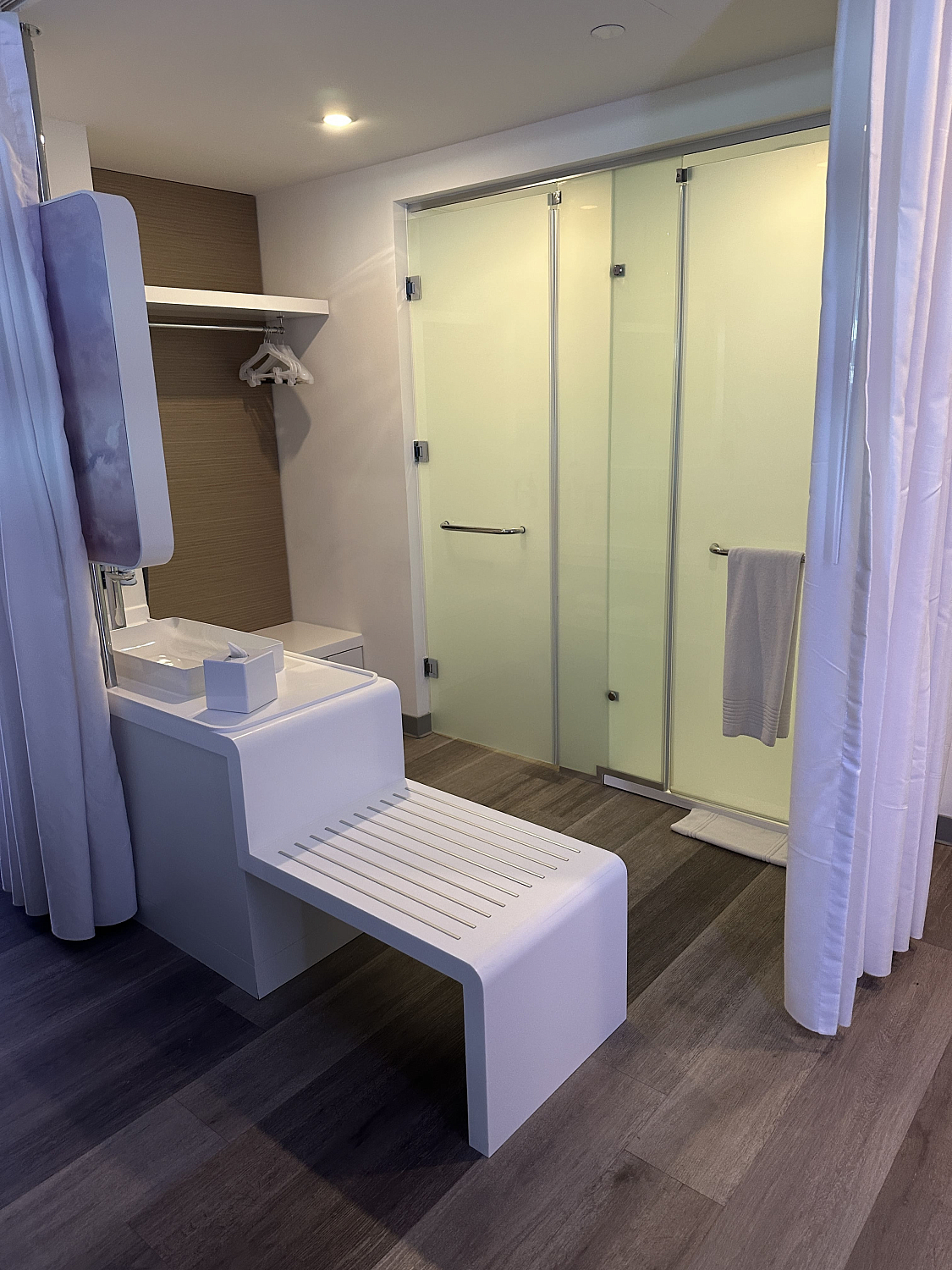 YOTEL Istanbul Airport (Landside) 4* / Турция / Стамбул / Аэропорт