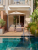 Турция, Анталия, Lara Barut Collection 5*: Deluxe Lagoon Room Swim Up в Lagoon Area