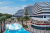 Rixos Downtown 5* / Турция / Анталия / Конъяалты