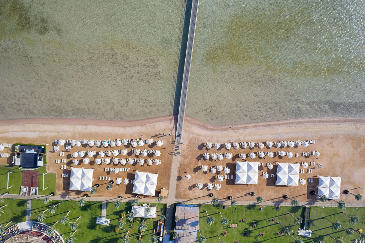 Rixos Premium Seagate 5* / Египет / Шарм-эль-Шейх / Набк Бэй