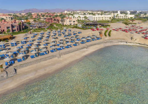 Charmillion Club Aqua Park 5* / Египет / Шарм-эль-Шейх / Набк Бэй