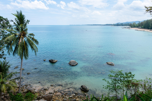 Baan Krating Khaolak Resort 3* / Таиланд / Као Лак