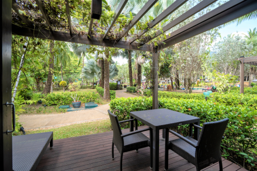 Таиланд, Пхукет, Paradox Resort Phuket 5*: Garden Villa