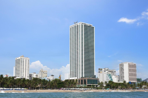 Muong Thanh Luxury 5* / Вьетнам / Нячанг-город / Центр-2