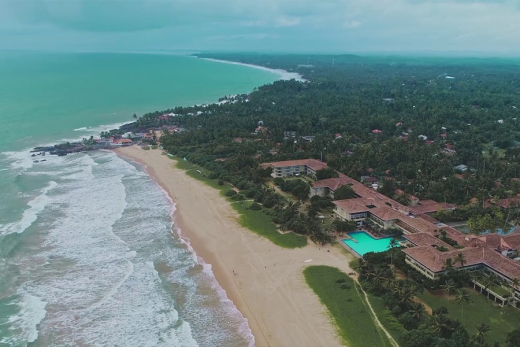 Heritance Ahungalla 5* / Шри-Ланка (пляжи-юго-запад) / Ахунгала
