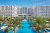 Hilton Abu Dhabi Yas Island 5* / ОАЭ / Абу Даби / Аль Айн Сити