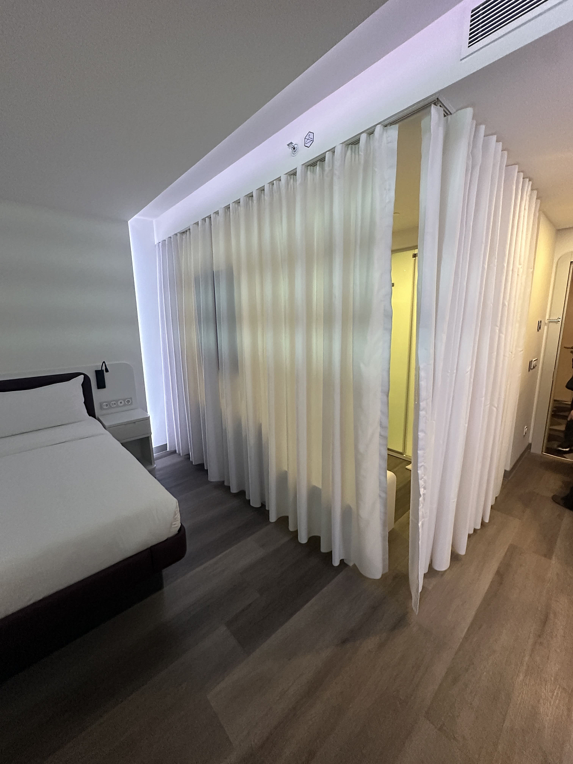 YOTEL Istanbul Airport (Landside) 4* / Турция / Стамбул / Аэропорт