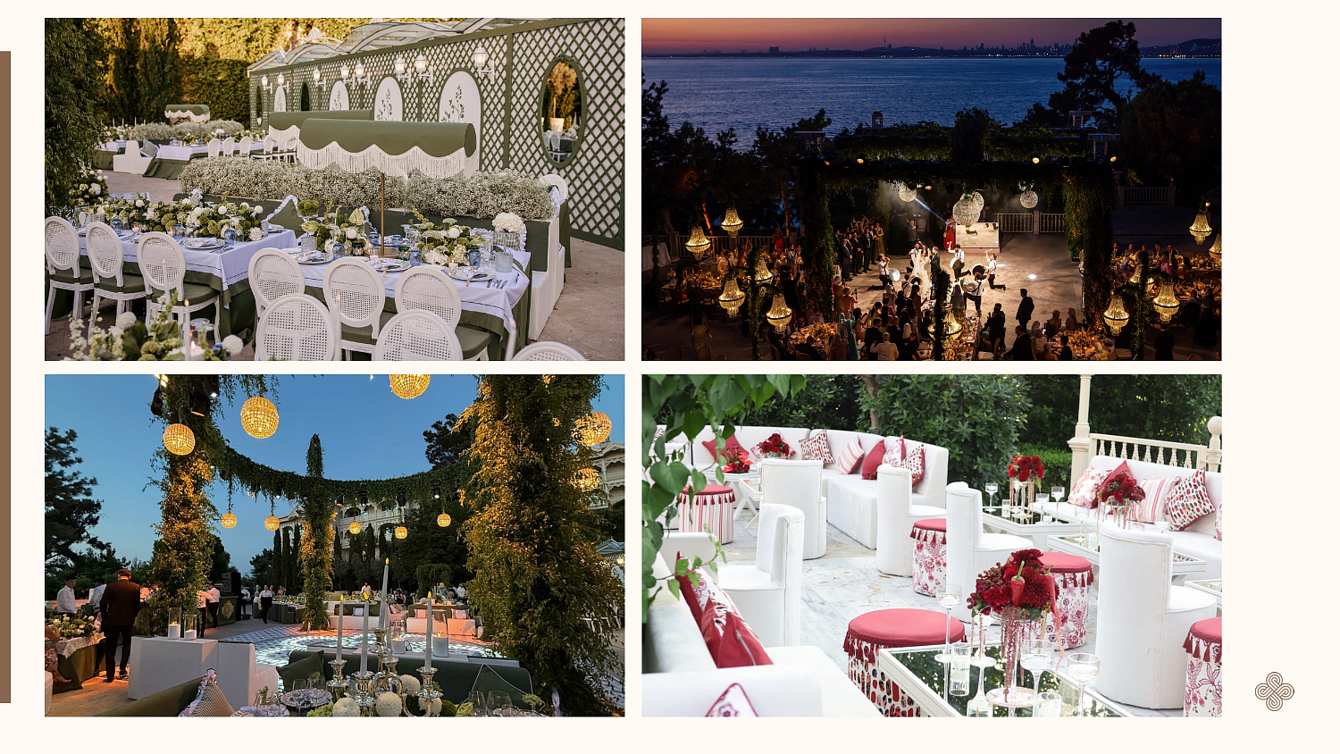 Princes Palace Resort 5* / Турция / Принцевы острова / Бююкада