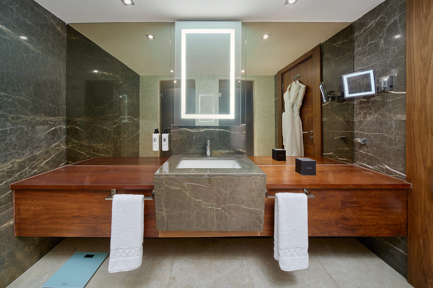 Турция, Белек, Maxx Royal Belek 5*: Laguna Duplex Suite в главном здании