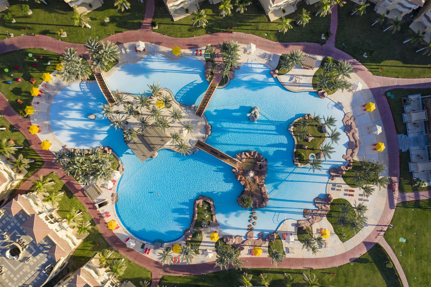 Rixos Premium Seagate 5* / Египет / Шарм-эль-Шейх / Набк Бэй