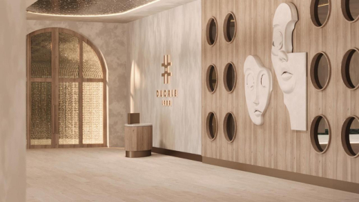 Ducale lara 5* / Турция / Анталия / Кунду