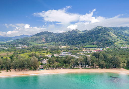 X10 Khao Lak Resort 5* / Таиланд / Као Лак