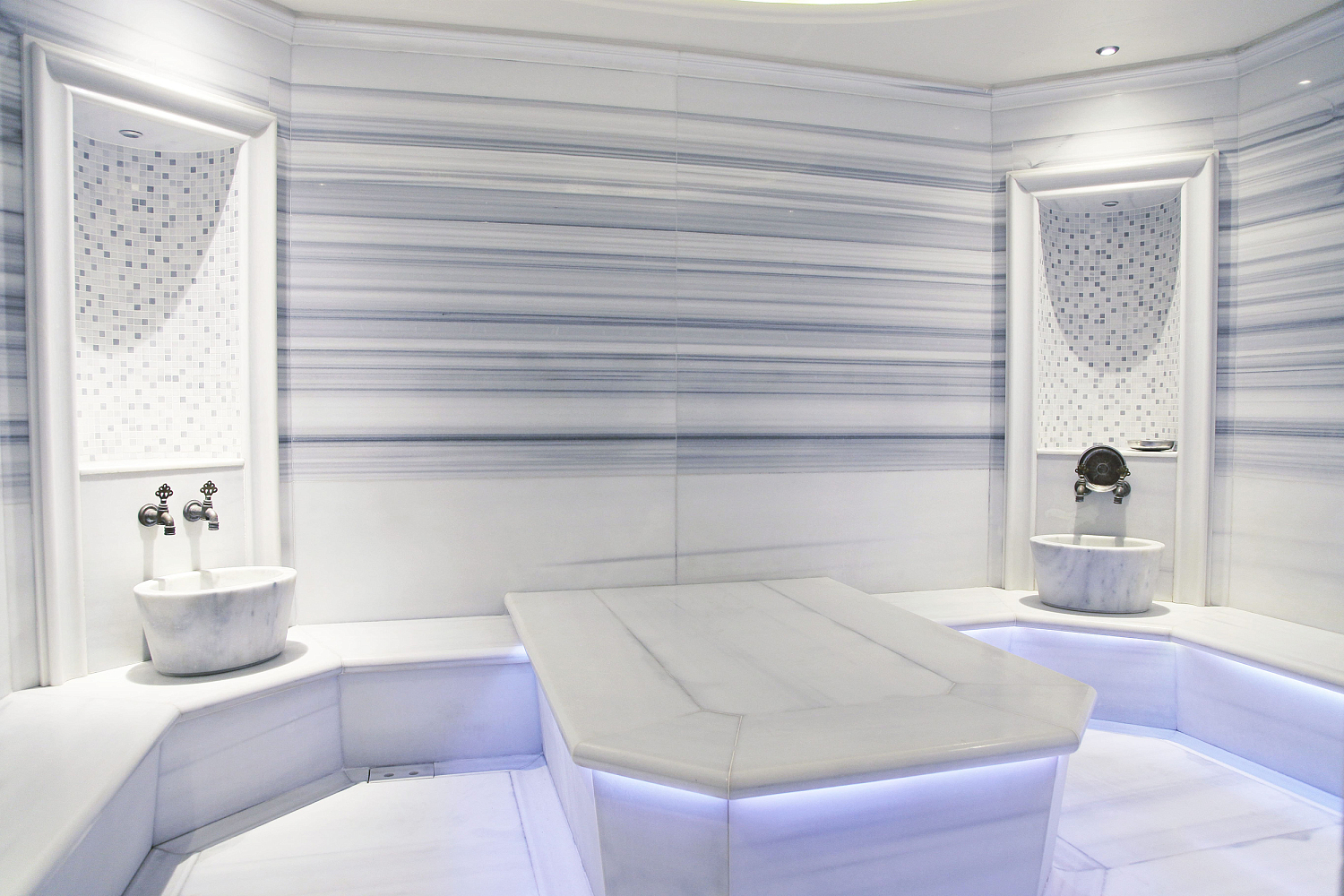 Pera Palace 5* / Турция / Стамбул / Таксим-Истикляль