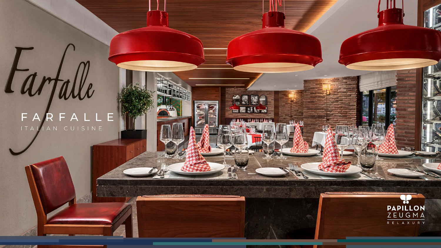 Papillon hotels