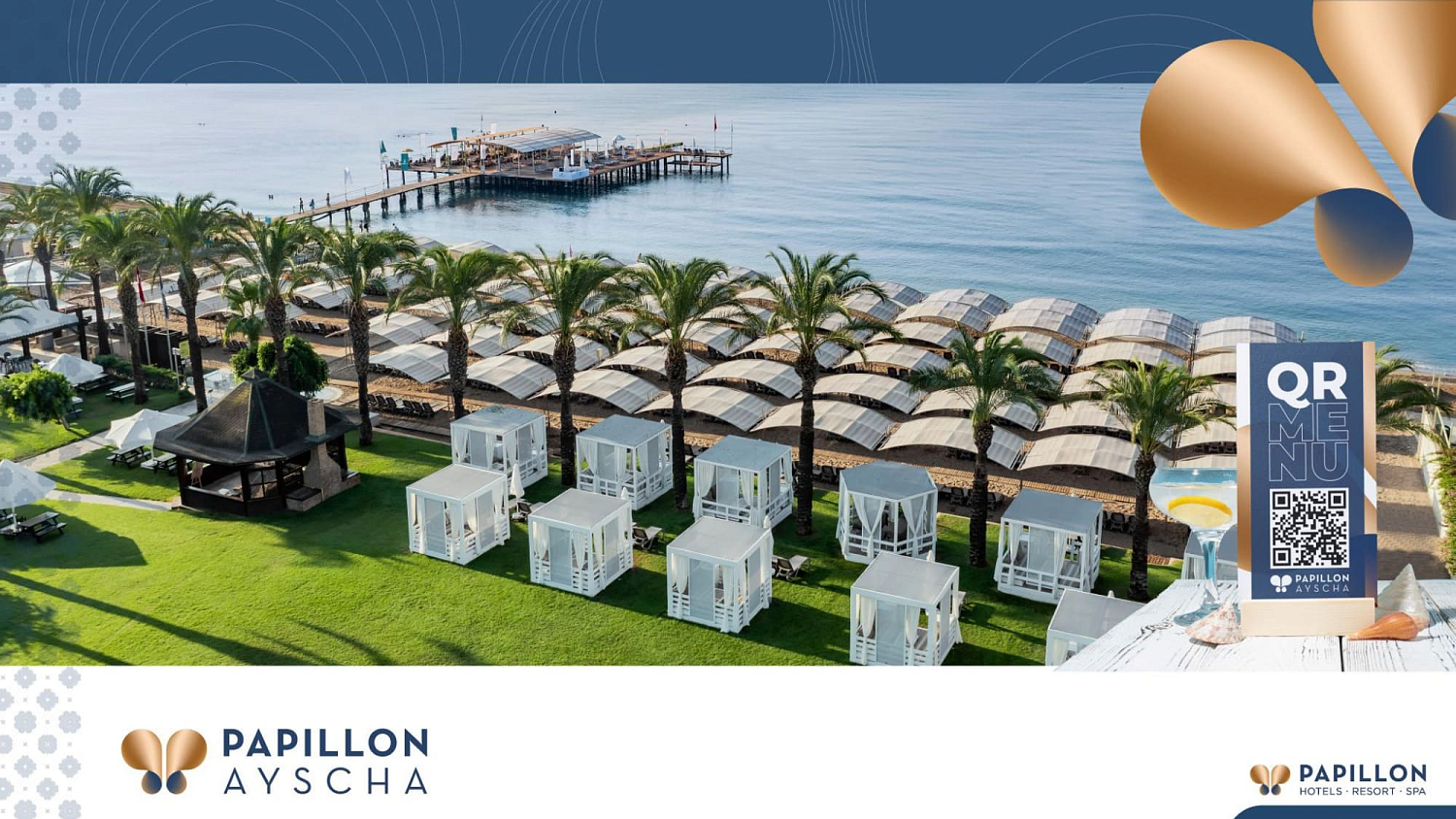 Papillon hotels