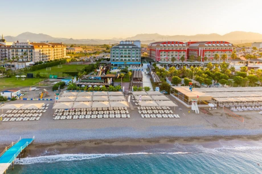 FUN&SUN Family Life Belek 5* / Турция / Белек-2 / Боазкент