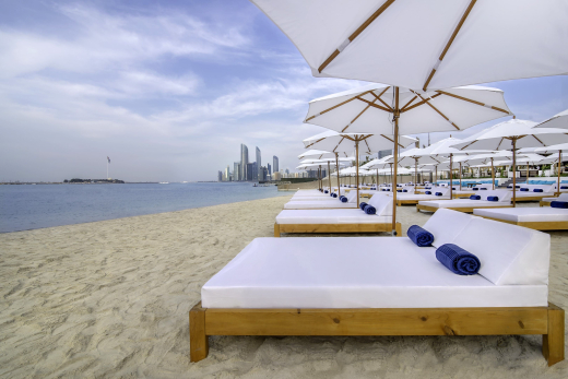 Radisson Blu Hotel & Resort Abu Dhabi, Corniche 5* / ОАЭ / Абу Даби /