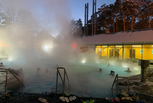 РОССИЯ: В Сибирь по своей воле… / 3 дня / Тюменская область / 2025: 21-23.02, 02-04.05, 18-20.07, 22-24.08, 02-04.11