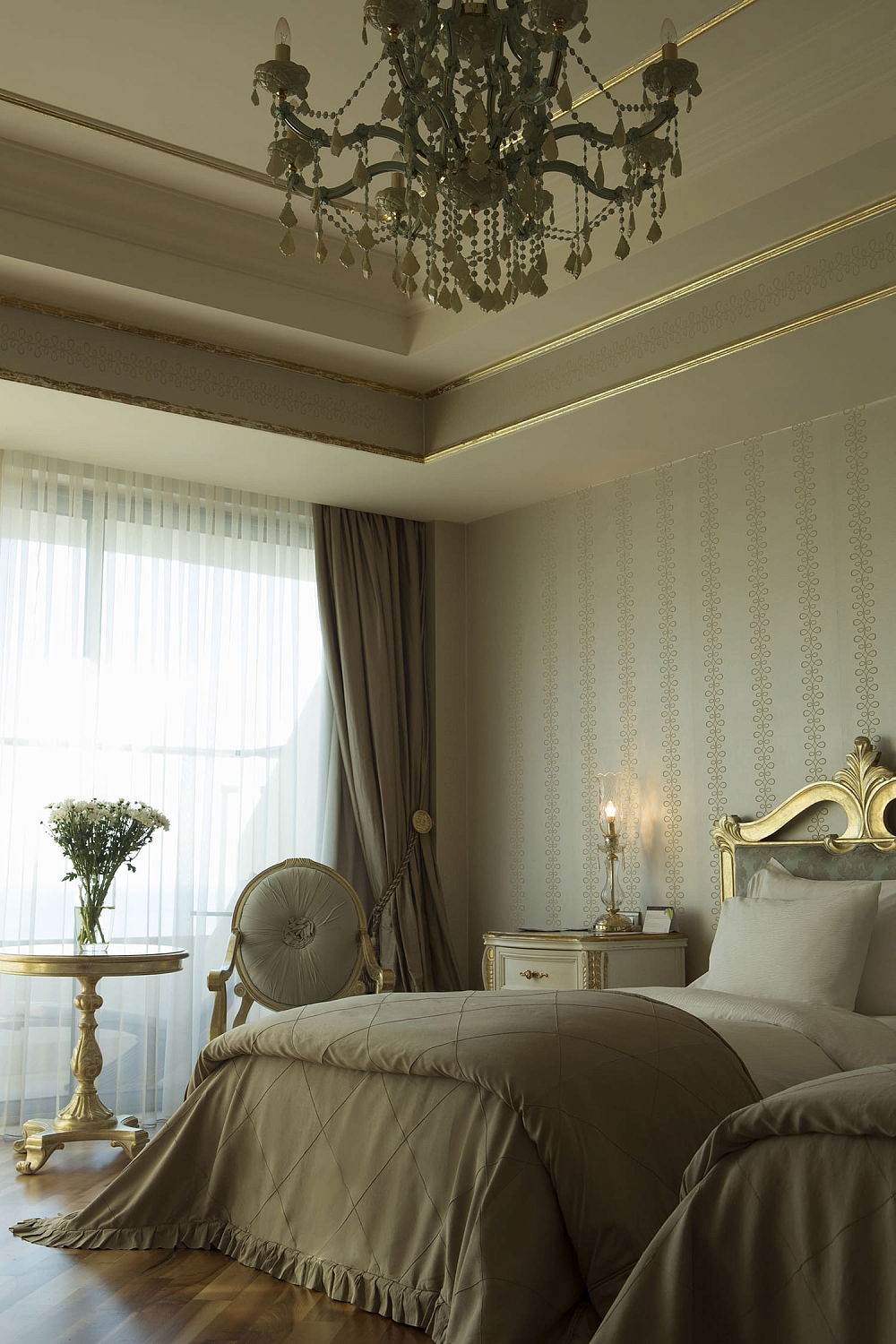 Турция, Белек, Maxx Royal Belek 5*: King Suite в главном здании