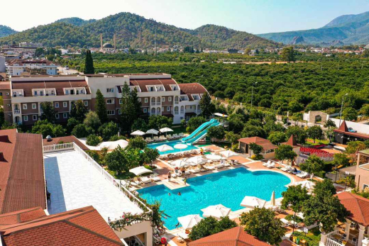 Viking Garden Hotel 4*