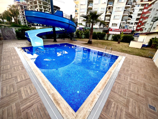 Best Alanya 3* / Турция / Аланья-Оба