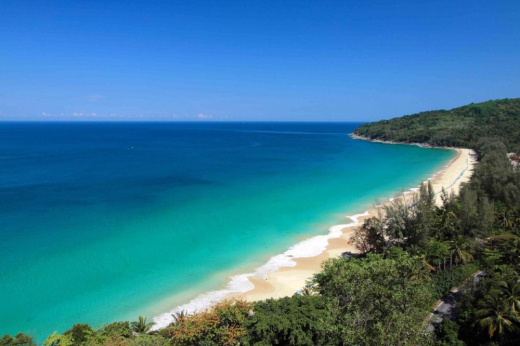 Wyndham Garden Naithon Phuket 4* / Таиланд / Пхукет / Северо-Запад / Найтон