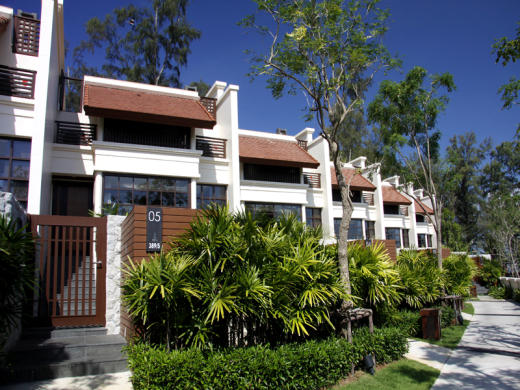 Dusit Thani Laguna Phuket 5* / Таиланд / Пхукет / Запад / Банг Тао