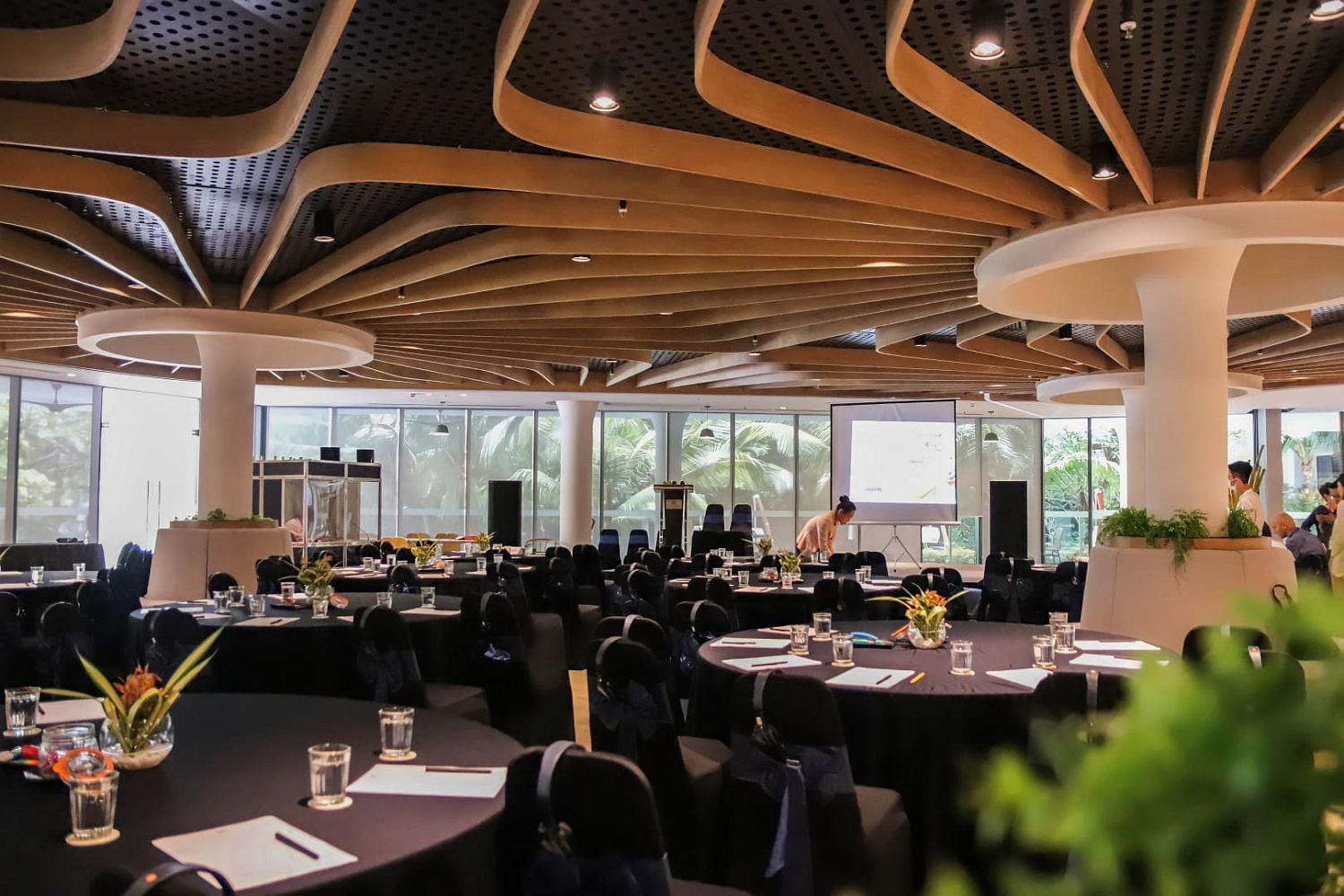 Premier Residences Phu Quoc Emerald Bay Managed by Accor 5* / Вьетнам / о. Фукуок / Юго-Восток / Кем Бич