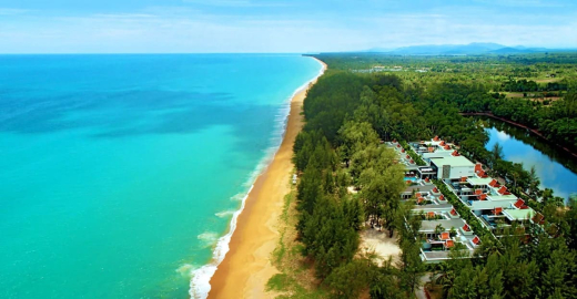 Maikhao Dream Villa Resort & Spa 5* / Таиланд / Пхукет / Северо-Запад / Май Кхао