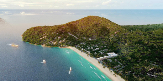 Wyndham Garden Naithon Phuket 4* / Таиланд / Пхукет / Северо-Запад / Найтон