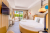 Турция, Белек, Belek Beach 5*: Comfort Swim-Up (13+) в блоке А на 1 этаже