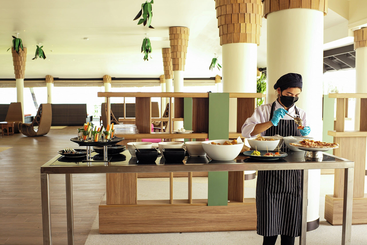 Club Med Phuket 4* / Таиланд / о. Пхукет / Ката