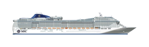 MSC Divina