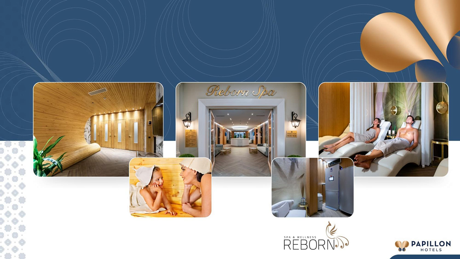 Papillon hotels