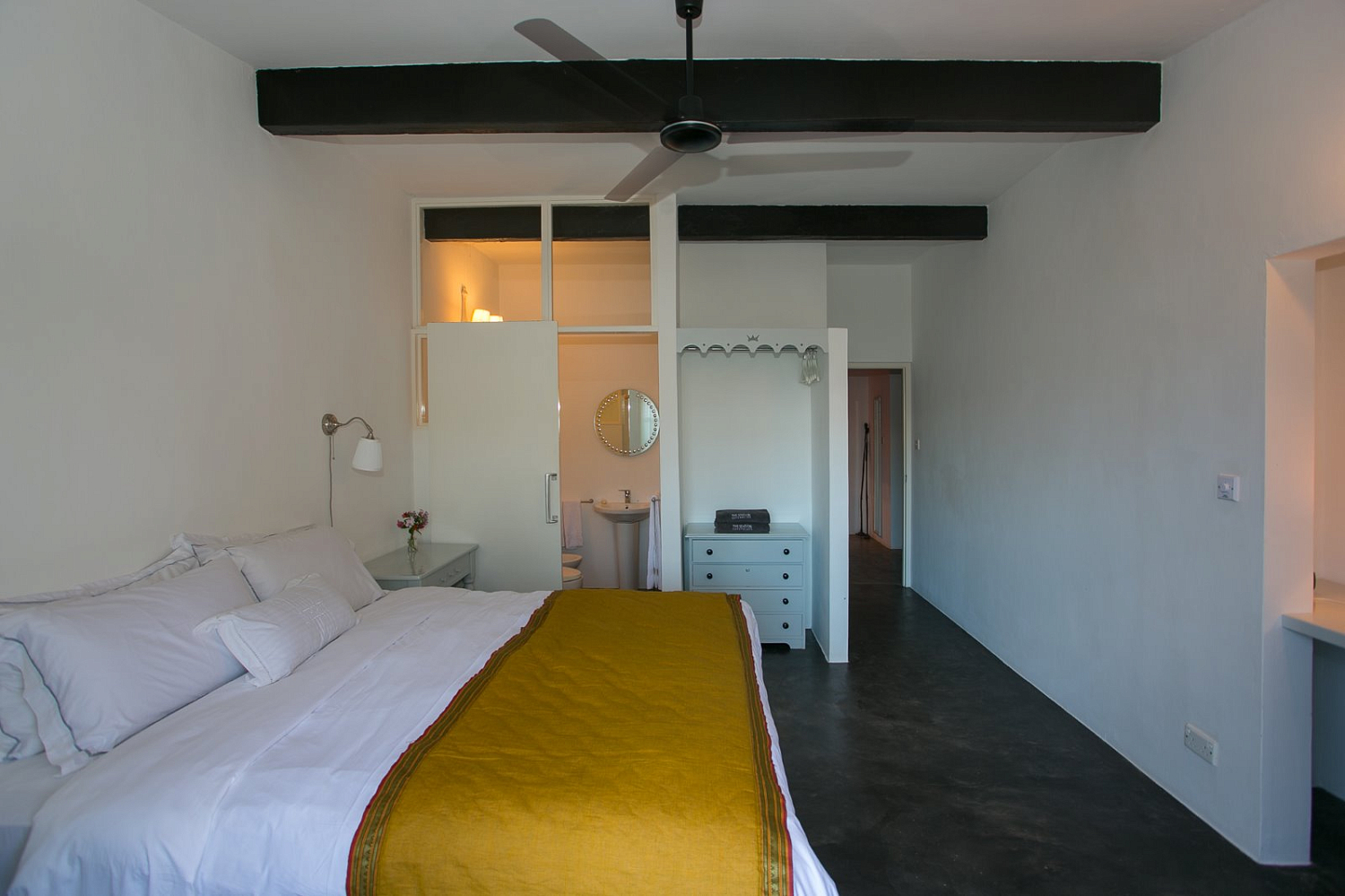 The Station Retreat Hotel 4* / Сейшелы / о. Маэ /