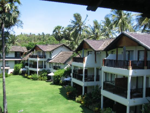 Club Med Phuket 4* / Таиланд / о. Пхукет / Ката