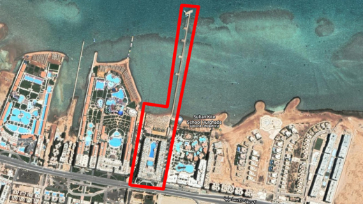 AMC Royal Hotel & Spa 5* / Египет / Хургада / Эль Ахия