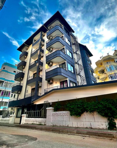 Best Alanya 3* / Турция / Аланья-Оба