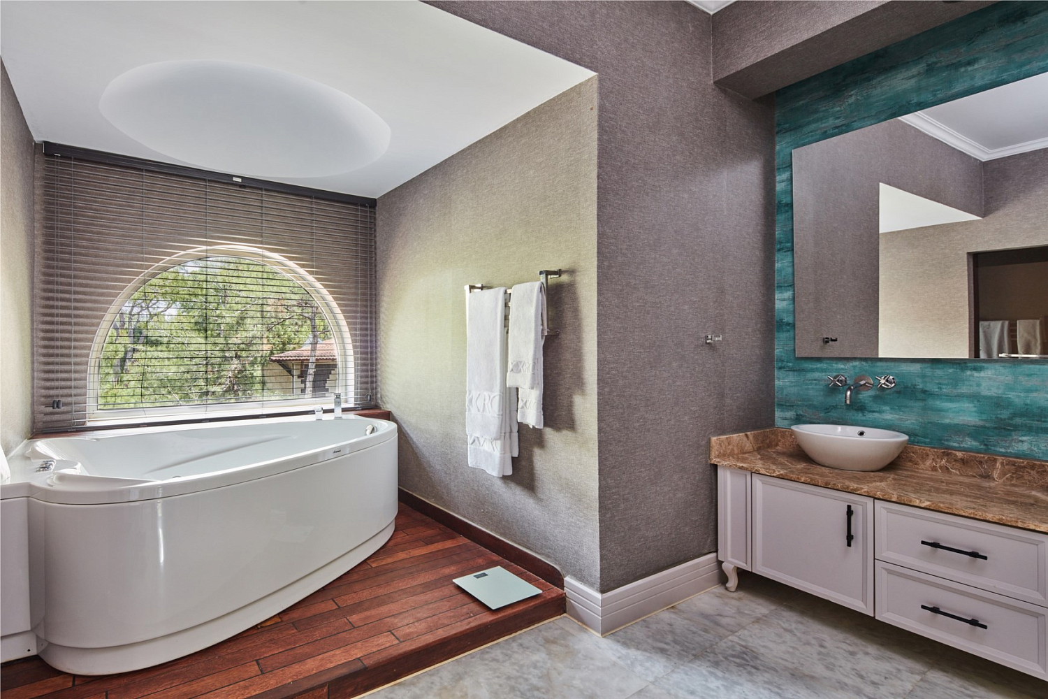 Турция, Белек, Maxx Royal Belek 5*: Villa Albatros 3 Bedrooms на гольф-поле Montgomerie